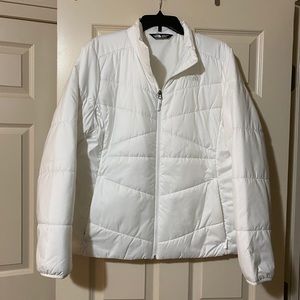 Women’s North Face Puffer jacket
